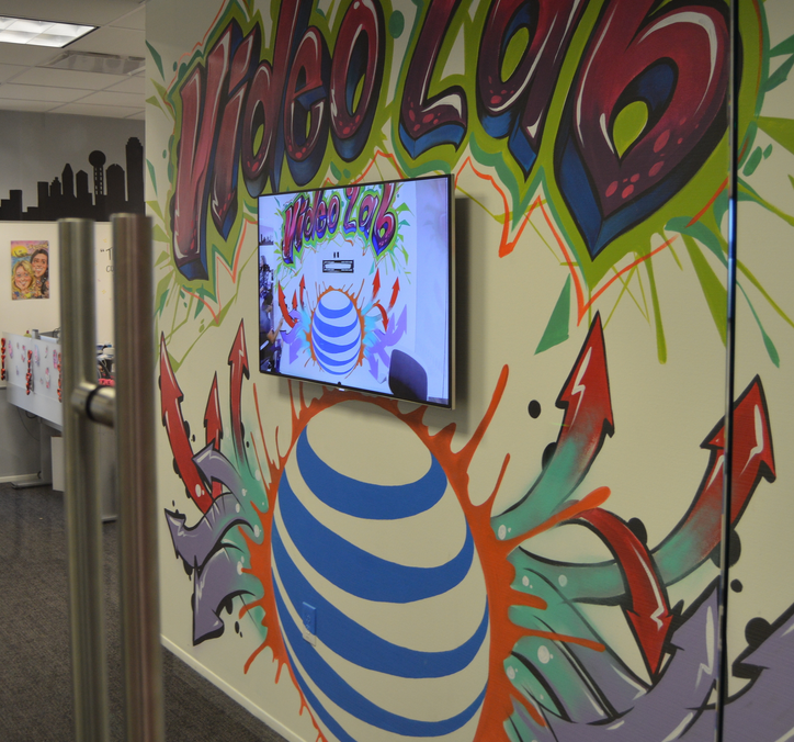 Video Lab